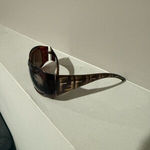 Authentic Fendi sunglasses